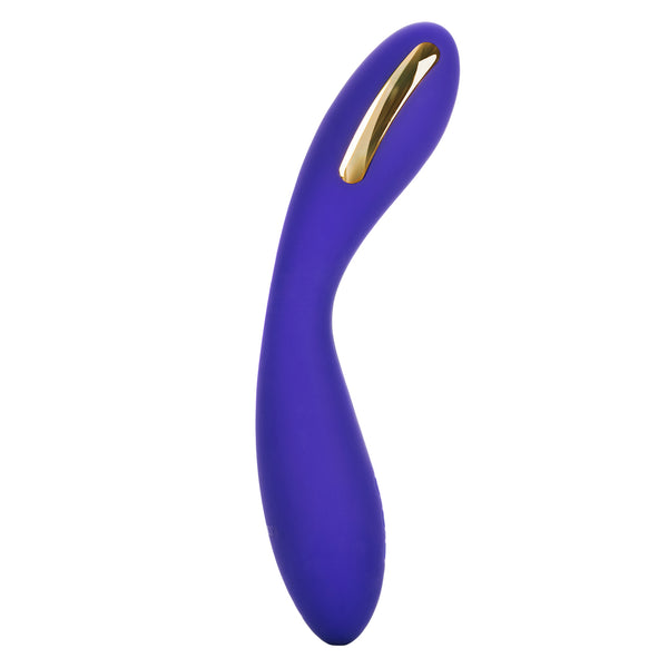 CalExotics Impulse Intimate E-Stimulator Wand Rechargeable Electrosex Vibrator - Extreme Toyz Singapore - https://extremetoyz.com.sg - Sex Toys and Lingerie Online Store