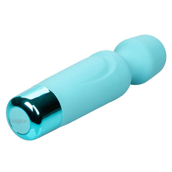 CalExotics Eden Vibrating Wand - Extreme Toyz Singapore - https://extremetoyz.com.sg - Sex Toys and Lingerie Online Store