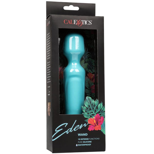 CalExotics Eden Vibrating Wand - Extreme Toyz Singapore - https://extremetoyz.com.sg - Sex Toys and Lingerie Online Store