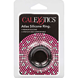 CalExotics Atlas Silicone Ring - Extreme Toyz Singapore - https://extremetoyz.com.sg - Sex Toys and Lingerie Online Store