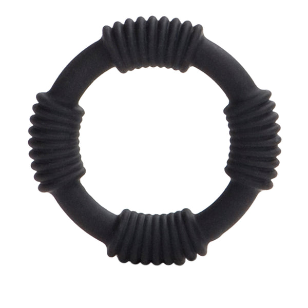 CalExotics Hercules Silicone Ring - Extreme Toyz Singapore - https://extremetoyz.com.sg - Sex Toys and Lingerie Online Store
