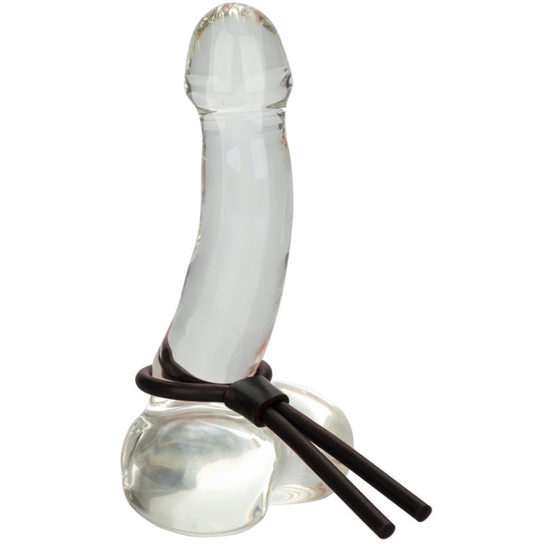 CalExotics Silicone Stud Lasso - Extreme Toyz Singapore - https://extremetoyz.com.sg - Sex Toys and Lingerie Online Store