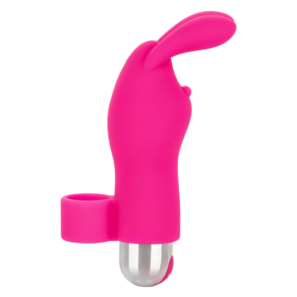 CalExotics Intimate Play Rechargeable Finger Bunny - Extreme Toyz Singapore - https://extremetoyz.com.sg - Sex Toys and Lingerie Online Store