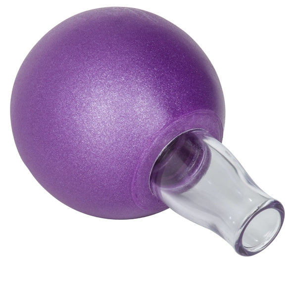 CalExotics Nipple Play Nipple Bulb with Erection Rings - Extreme Toyz Singapore - https://extremetoyz.com.sg - Sex Toys and Lingerie Online Store