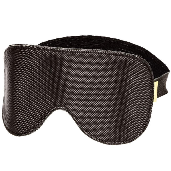 CalExotics Boundless Blackout Eye Mask - Extreme Toyz Singapore - https://extremetoyz.com.sg - Sex Toys and Lingerie Online Store