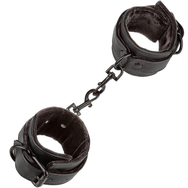 CalExotics Boundless Wrist Cuffs - Extreme Toyz Singapore - https://extremetoyz.com.sg - Sex Toys and Lingerie Online Store