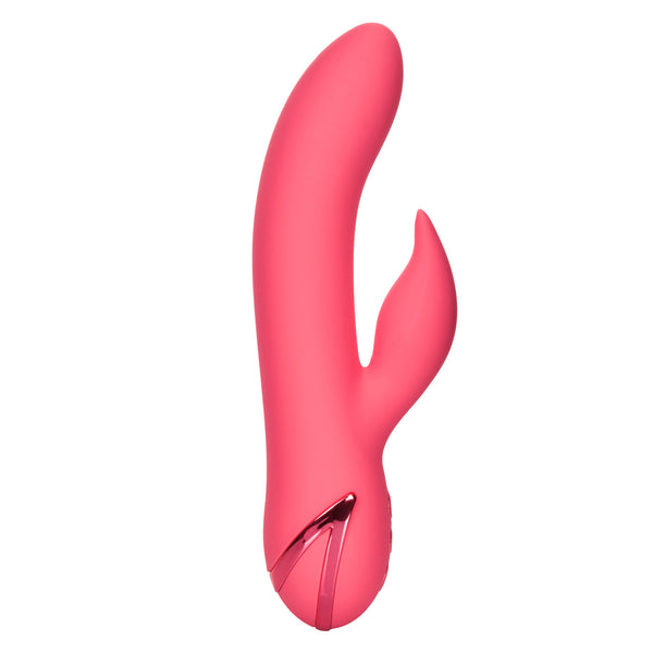 CalExotics California Dreaming San Francisco Sweetheart Rechargeable Vibrator - Extreme Toyz Singapore - https://extremetoyz.com.sg - Sex Toys and Lingerie Online Store