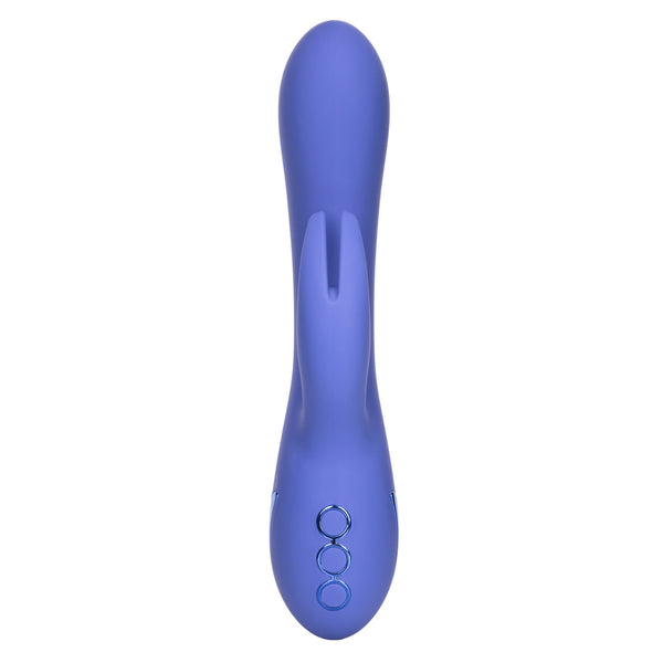 CalExotics California Dreaming Beverly Hills Bunny Rechargeable Rabbit Vibrator - Extreme Toyz Singapore - https://extremetoyz.com.sg - Sex Toys and Lingerie Online Store