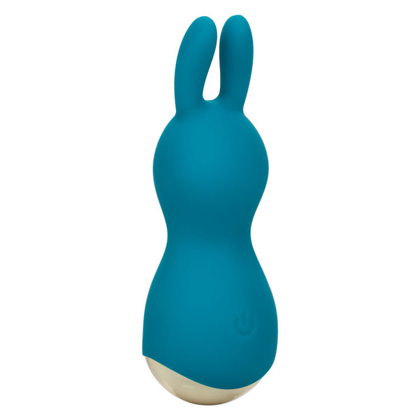 CalExotics Slay #AmazeMe Rechargeable Mini Rabbit Vibrator -  Extreme Toyz Singapore - https://extremetoyz.com.sg - Sex Toys and Lingerie Online Store