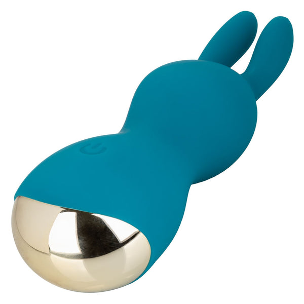 CalExotics Slay #AmazeMe Rechargeable Mini Rabbit Vibrator -  Extreme Toyz Singapore - https://extremetoyz.com.sg - Sex Toys and Lingerie Online Store