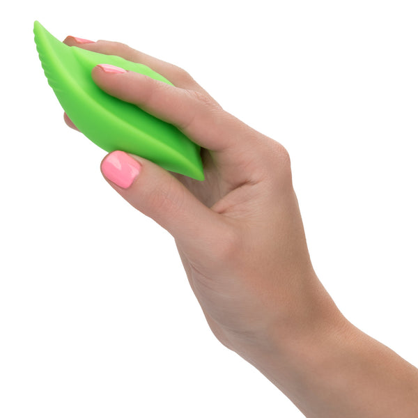 CalExotics Mini Marvels Silicone Marvelous Teaser Rechargeable Vibrator - Extreme Toyz Singapore - https://extremetoyz.com.sg - Sex Toys and Lingerie Online Store