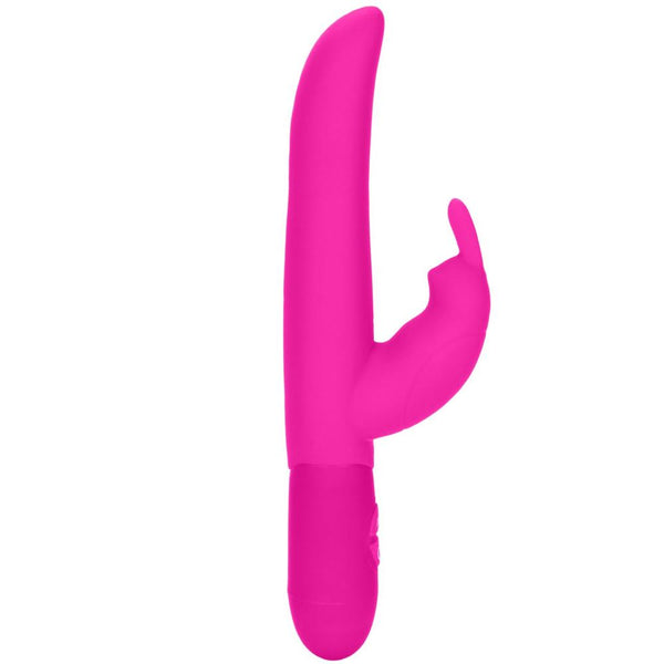 CalExotics Bounding Bunny 10 Functions Rabbit Vibrator - Extreme Toyz Singapore - https://extremetoyz.com.sg - Sex Toys and Lingerie Online Store