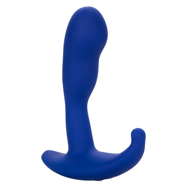 CalExotics Admiral Advanced Vibrating Rechargeable Curved Probe - Extreme Toyz Singapore - https://extremetoyz.com.sg - Sex Toys and Lingerie Online Store