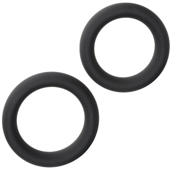 CalExotics COLT Silicone Super Rings -    Extreme Toyz Singapore - https://extremetoyz.com.sg - Sex Toys and Lingerie Online Store