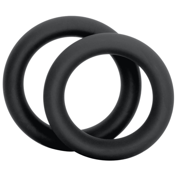 CalExotics COLT Silicone Super Rings -    Extreme Toyz Singapore - https://extremetoyz.com.sg - Sex Toys and Lingerie Online Store