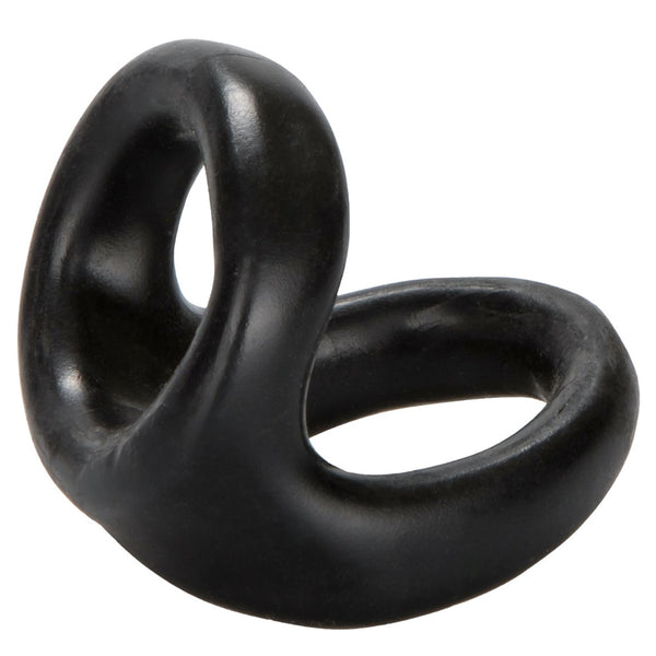 CalExotics COLT Snug Tugger Double Cockring - Extreme Toyz Singapore - https://extremetoyz.com.sg - Sex Toys and Lingerie Online Store