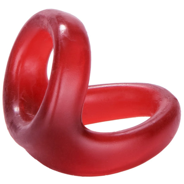 CalExotics COLT Snug Tugger Double Cockring - Extreme Toyz Singapore - https://extremetoyz.com.sg - Sex Toys and Lingerie Online Store