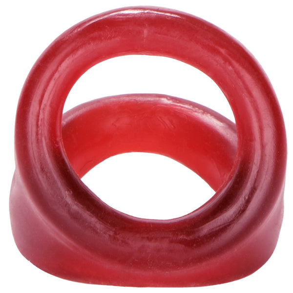 CalExotics COLT Snug Tugger Double Cockring - Extreme Toyz Singapore - https://extremetoyz.com.sg - Sex Toys and Lingerie Online Store