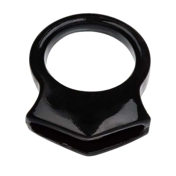 CalExotics COLT Snug Grip Dual Support Ring - Extreme Toyz Singapore - https://extremetoyz.com.sg - Sex Toys and Lingerie Online Store