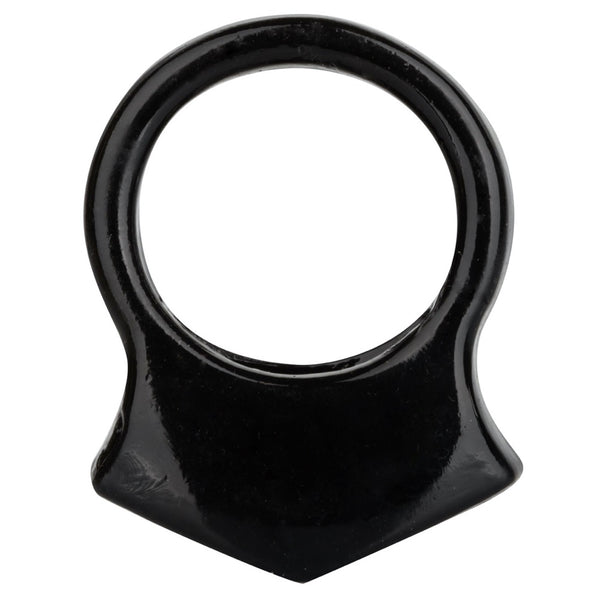 CalExotics COLT Snug Grip Dual Support Ring - Extreme Toyz Singapore - https://extremetoyz.com.sg - Sex Toys and Lingerie Online Store