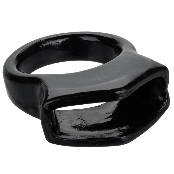 CalExotics COLT Snug Grip Dual Support Ring - Extreme Toyz Singapore - https://extremetoyz.com.sg - Sex Toys and Lingerie Online Store