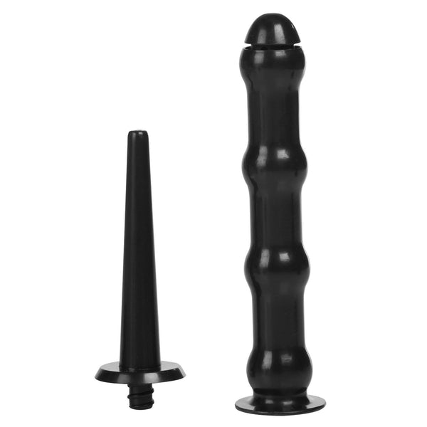 CalExotics COLT Advanced Shower Shot Anal Douche - Extreme Toyz Singapore - https://extremetoyz.com.sg - Sex Toys and Lingerie Online Store