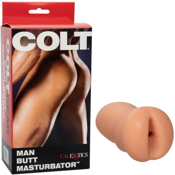 CalExotics COLT Man Butt Masturbator - Extreme Toyz Singapore - https://extremetoyz.com.sg - Sex Toys and Lingerie Online Store