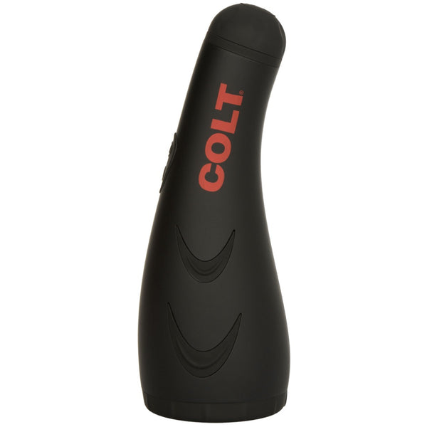 CalExotics COLT Mighty Mouth Waterproof Hands-Free Masturbator - Extreme Toyz Singapore - https://extremetoyz.com.sg - Sex Toys and Lingerie Online Store