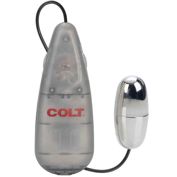 CalExotics COLT Power Bullet Vibrator - Extreme Toyz Singapore - https://extremetoyz.com.sg - Sex Toys and Lingerie Online Store