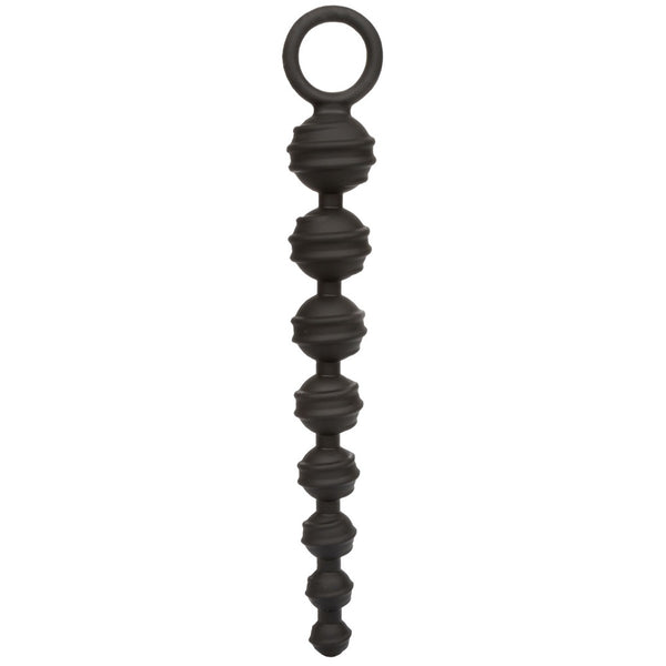 CalExotics COLT Power Drill Balls Silicone Anal Beads - Extreme Toyz Singapore - https://extremetoyz.com.sg - Sex Toys and Lingerie Online Store