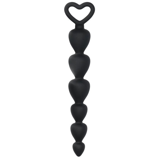 Shots America Silicone Anal Beads - Extreme Toyz Singapore - https://extremetoyz.com.sg - Sex Toys and Lingerie Online Store