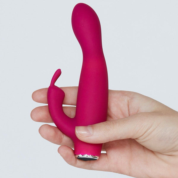 Skins Minis The Massage á Trios Rechargeable Vibrator & Sleeves Set - Extreme Toyz Singapore - https://extremetoyz.com.sg - Sex Toys and Lingerie Online Store
