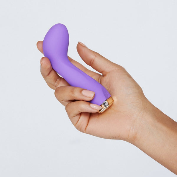 Skins Minis The Sweet G Rechargeable G-Spot Vibrator - Extreme Toyz Singapore - https://extremetoyz.com.sg - Sex Toys and Lingerie Online Store