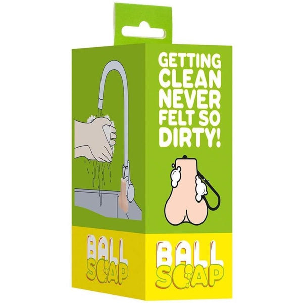 Shots America S-Line Soap Balls - Extreme Toyz Singapore - https://extremetoyz.com.sg - Sex Toys and Lingerie Online Store