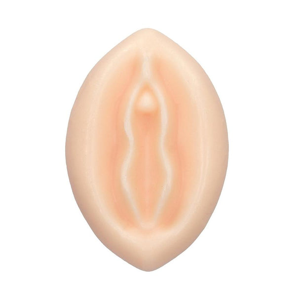 Shots America S-Line Pussy Soap - Extreme Toyz Singapore - https://extremetoyz.com.sg - Sex Toys and Lingerie Online Store