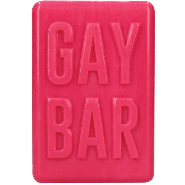 Shots America S-Line Soap Bar - Gay Bar  - Extreme Toyz Singapore - https://extremetoyz.com.sg - Sex Toys and Lingerie Online Store