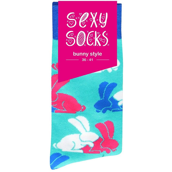 Shots America Sexy Socks Bunny Style (2 Sizes Available) - Extreme Toyz Singapore - https://extremetoyz.com.sg - Sex Toys and Lingerie Online Store