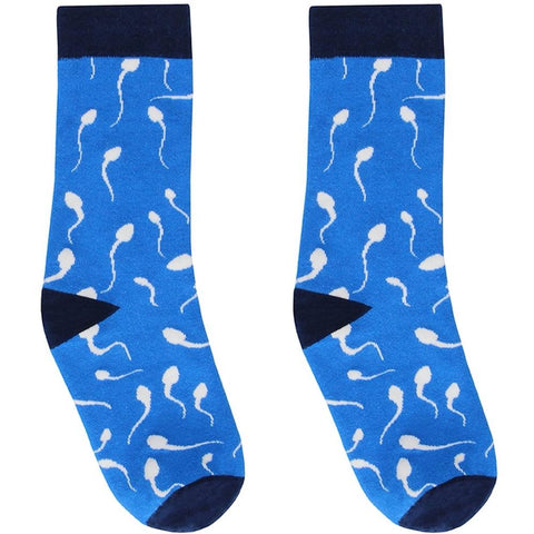 Shots America Sexy Socks Sea-Men (2 Sizes Available) - Extreme Toyz Singapore - https://extremetoyz.com.sg - Sex Toys and Lingerie Online Store