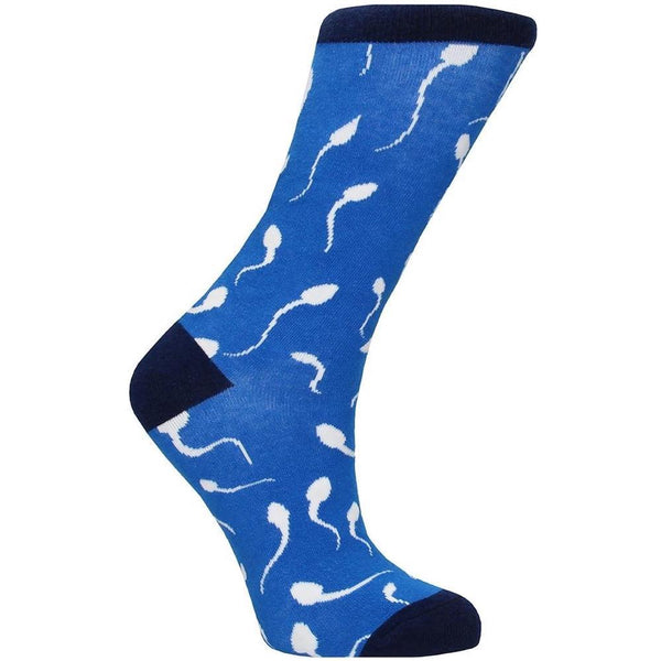Shots America Sexy Socks Sea-Men (2 Sizes Available) - Extreme Toyz Singapore - https://extremetoyz.com.sg - Sex Toys and Lingerie Online Store