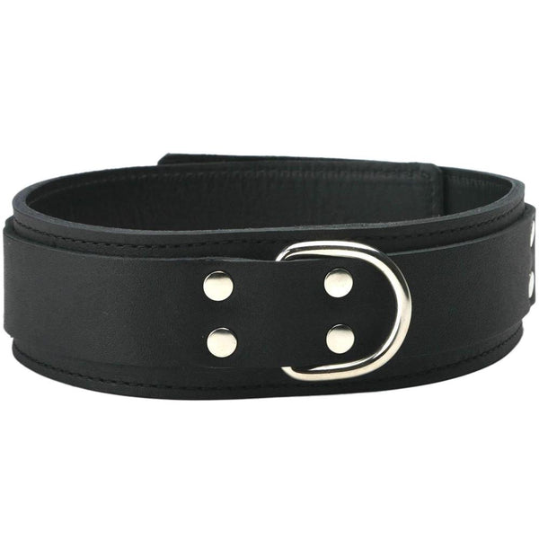 Strict Leather Standard Lined Collar Extreme Toyz Singapore