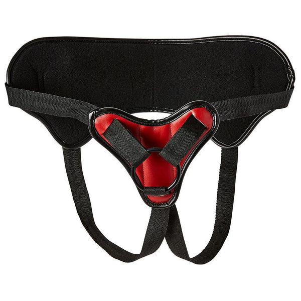 Sportsheets Saffron Strap On Harness - Extreme Toyz Singapore - https://extremetoyz.com.sg - Sex Toys and Lingerie Online Store