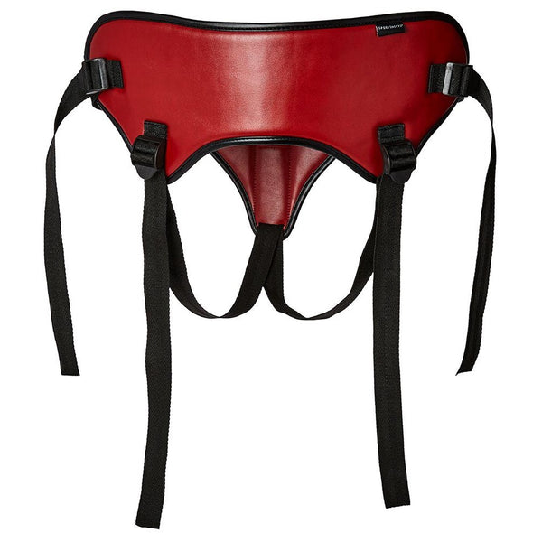 Sportsheets Saffron Strap On Harness - Extreme Toyz Singapore - https://extremetoyz.com.sg - Sex Toys and Lingerie Online Store