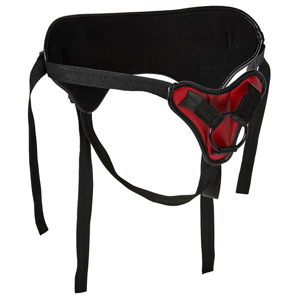 Sportsheets Saffron Strap On Harness - Extreme Toyz Singapore - https://extremetoyz.com.sg - Sex Toys and Lingerie Online Store