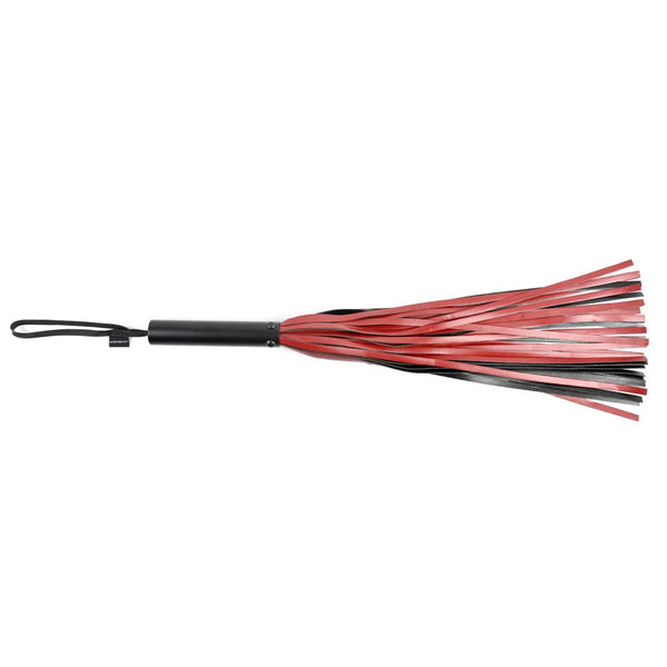 Sportsheets Saffron Flogger - Extreme Toyz Singapore - https://extremetoyz.com.sg - Sex Toys and Lingerie Online Store