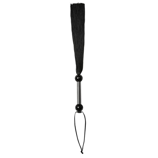 Sportsheets Large Rubber Whip - Extreme Toyz Singapore - https://extremetoyz.com.sg - Sex Toys and Lingerie Online Store