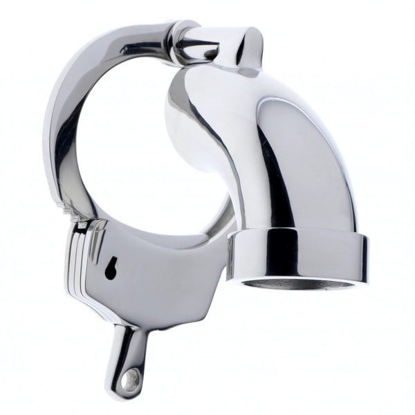 Kink Industries The CockCuff Chastity Device - Extreme Toyz Singapore - https://extremetoyz.com.sg - Sex Toys and Lingerie Online Store