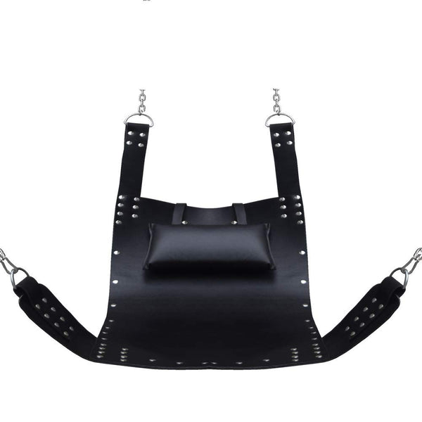 Strict Leather Premium Sex Sling