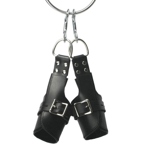 Strict Leather Heavy Duty Suspension Cuffs