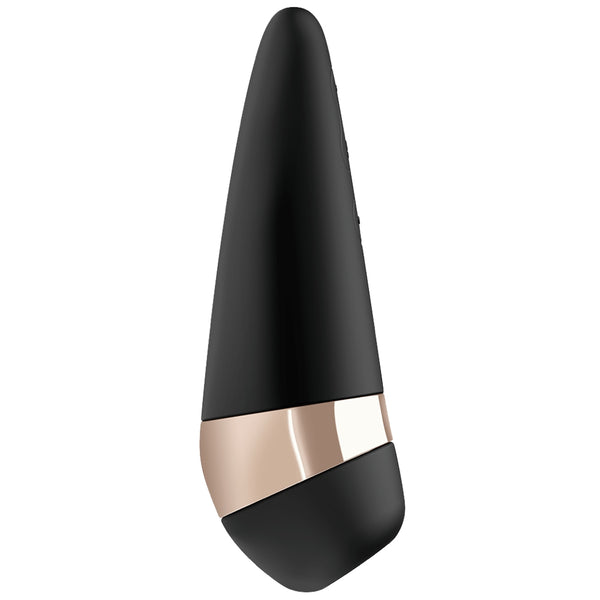 Satisfyer Pro 3+ Air Pulse Clitoral Vibrator - Extreme Toyz Singapore - https://extremetoyz.com.sg - Sex Toys and Lingerie Online Store