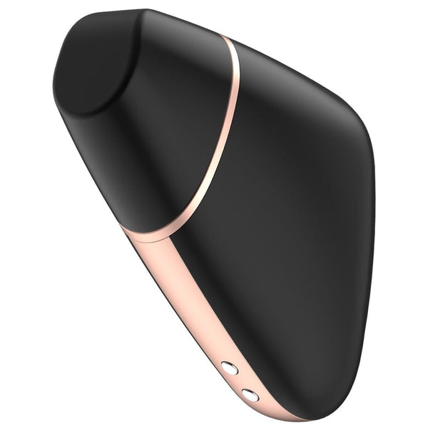 Satisfyer Love Triangle App Enabled Clitoral Vibrator - Extreme Toyz Singapore - https://extremetoyz.com.sg - Sex Toys and Lingerie Online Store